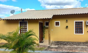 Casa Ipê